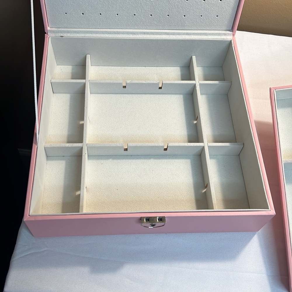 🔥 Jewelry Box Organizer - Picture 8 of 12